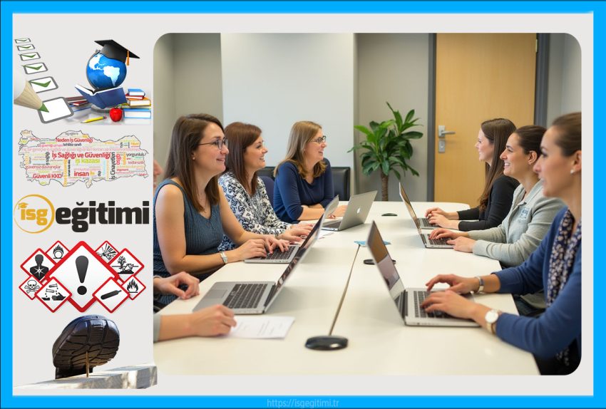 kurs-gorsel-043 Temel İSG Eğitimi | Az Tehlikeli – 2. Dönem